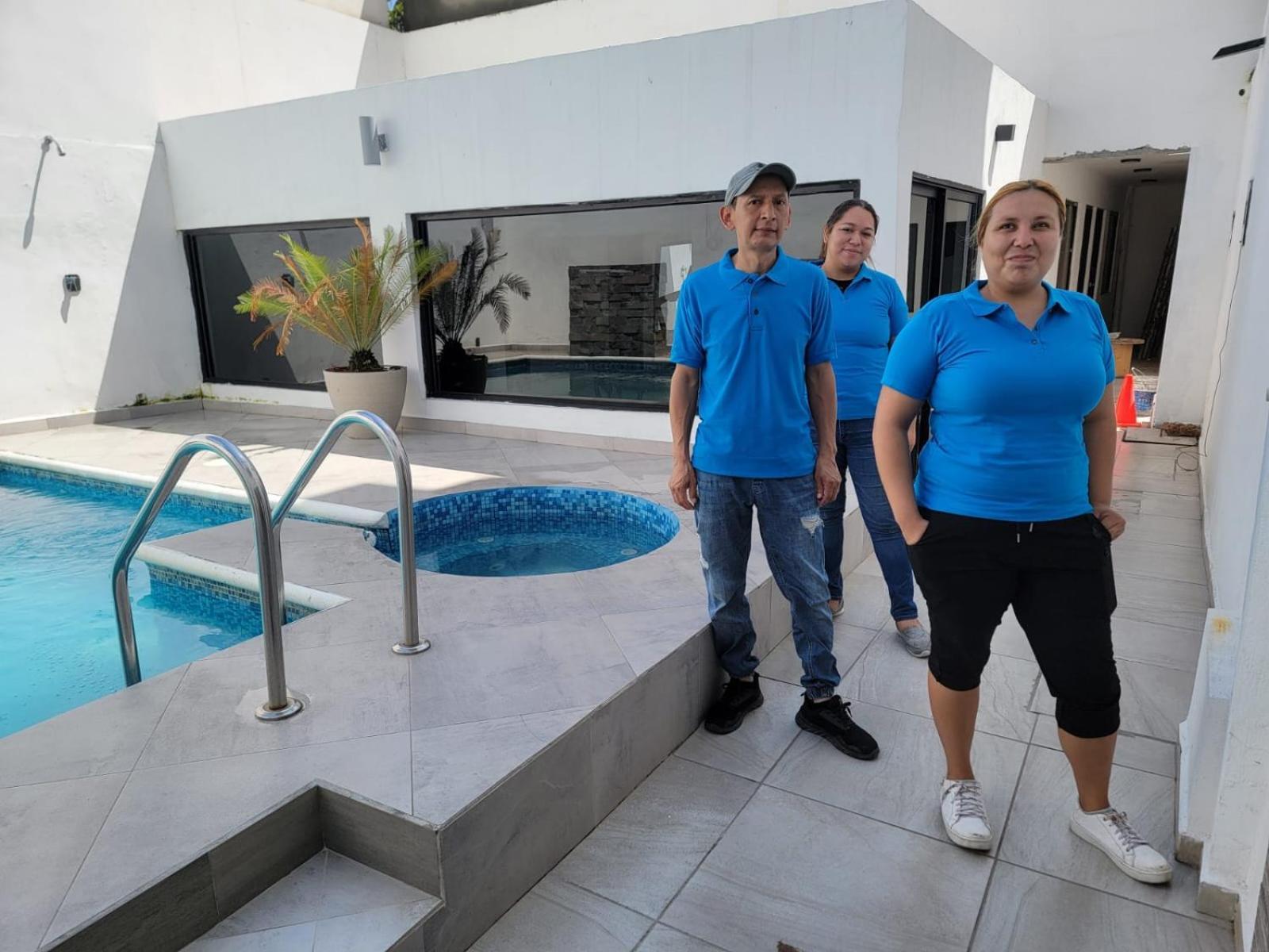 Fiesta Miramar Hotel Ciudad Madero Buitenkant foto